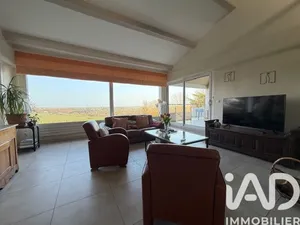 Maison d'architecte à Thouars (79100)