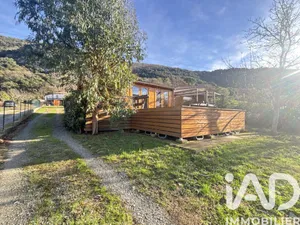 House in Riols (34220)