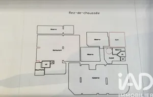 Immeuble à Arâches-la-Frasse (74300)