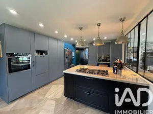 House in Locminé (56500)