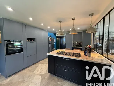 Maison à Locminé (56500)