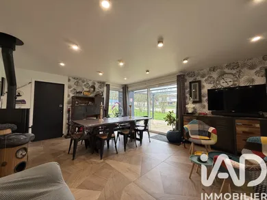 Maison à Locminé (56500)