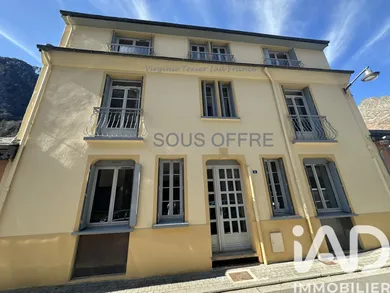 Studio à Cauterets (65110)