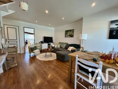 Duplex à Orléans (45000)