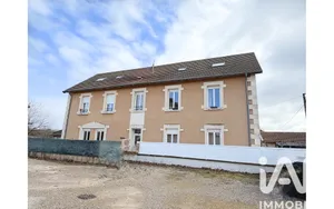 Appartement à Dolomieu (38110)