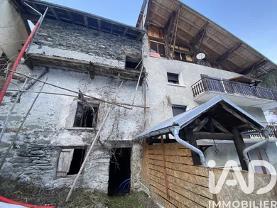 Barn in Séez (73700)
