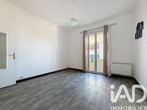 Appartement à Perpignan (66100)