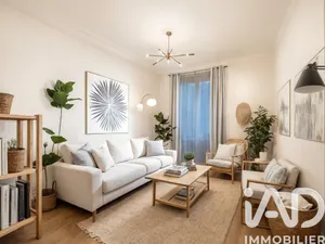 Apartment in Rosny-sous-Bois (93110)