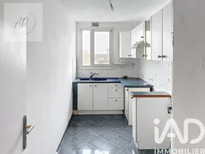 Appartement à Thiais (94320)