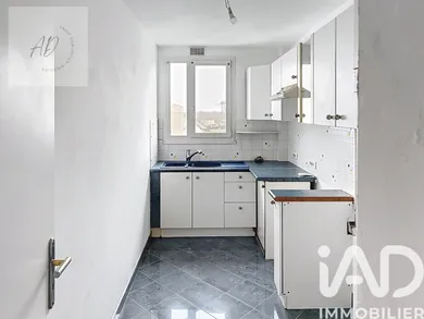 Appartement à Thiais (94320)