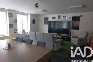 Maison à Épinac (71360)