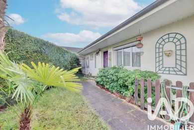 House in Noisy-le-Grand (93160)