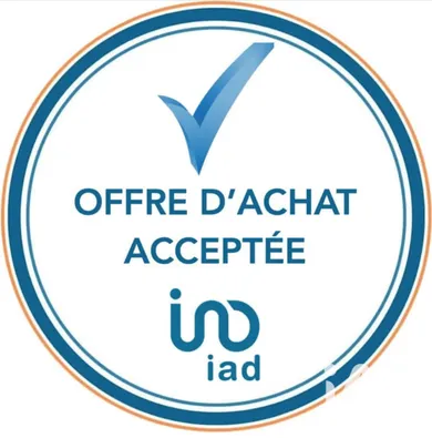 House in Chouzé-sur-Loire (37140)