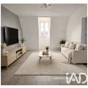 Apartment in Bayeux (14400)