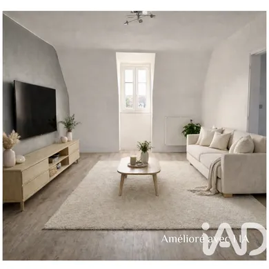 Appartement à Bayeux (14400)