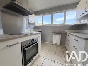 Appartement à Clermont-Ferrand (63100)