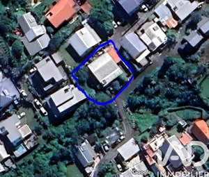 House in Le Tampon (97430)