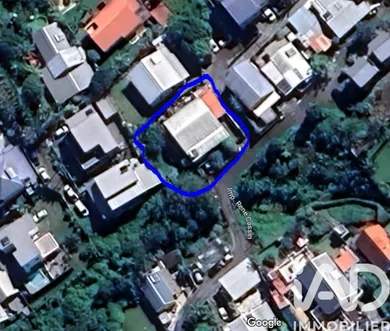 House in Le Tampon (97430)