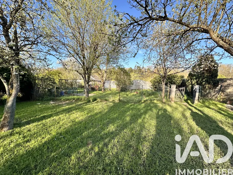 Terrain 1700 m² · à Sormonne · 44 000 €