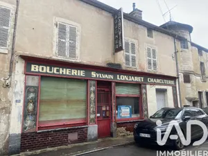 Village house in Ravières (89390)