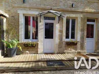 Maison de village à Bény-sur-Mer (14440)