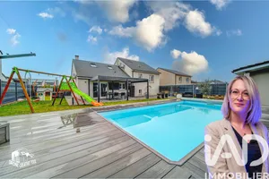 Maison à Guénange (57310)