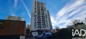 Appartement à Saint-Ouen-l'Aumône (95310)