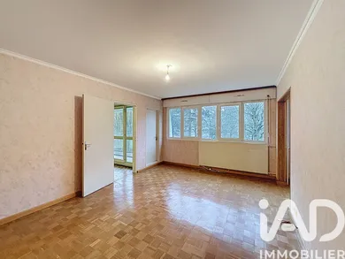 Apartment in Metz (57070)