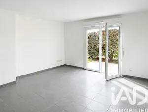Apartment in Tournefeuille (31170)