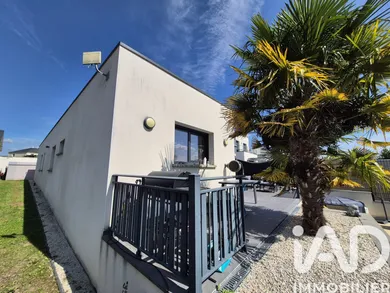 Architectural house in Champigny (51370)