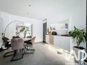 Townhouse in Tourcoing (59200)