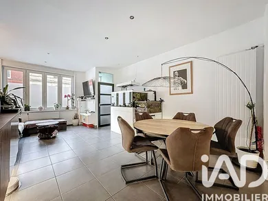 Maison de ville à Tourcoing (59200)