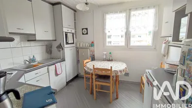 Apartment in Besançon (25000)