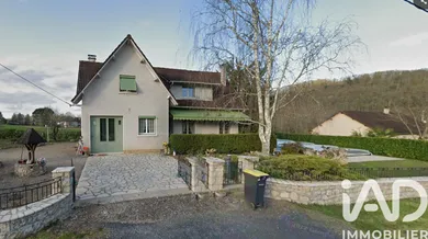 Maison à Brignac-la-Plaine (19310)