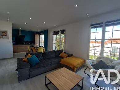 Appartement à Toulouges (66350)