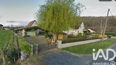 Maison à Brignac-la-Plaine (19310)