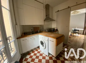 Appartement à Paris (75015)