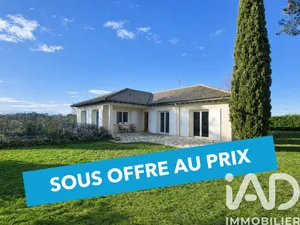 Maison à Cosnac (19360)