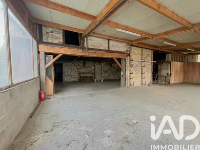 Atelier à Pacy-sur-Eure (27120)