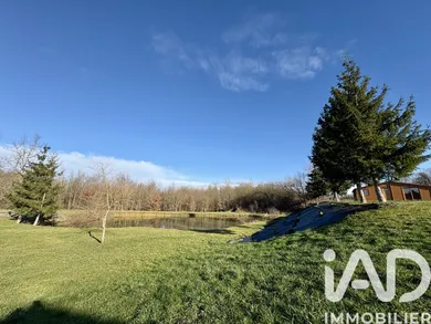Cottage in Maurupt-le-Montois (51340)