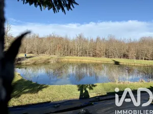 Châlet à Maurupt-le-Montois (51340)