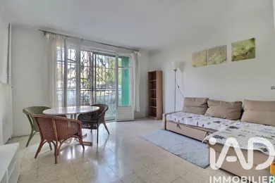Appartement à Aix-en-Provence (13090)