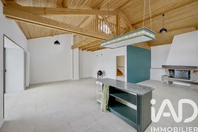 Townhouse in Le Monastier-sur-Gazeille (43150)