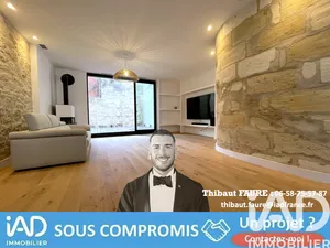 House in Bordeaux (33800)