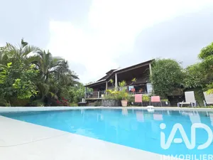 House in Les Avirons (97425)