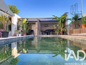 House in La Seyne-sur-Mer (83500)