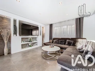 House in La Seyne-sur-Mer (83500)