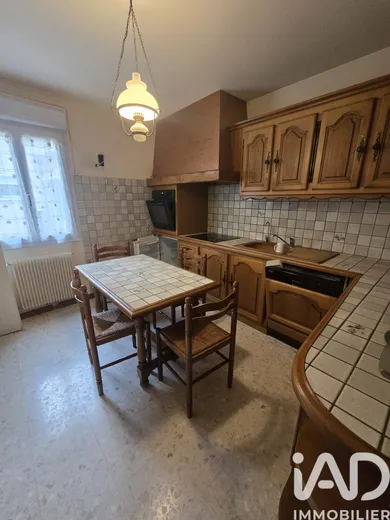 House in Damery (51480)
