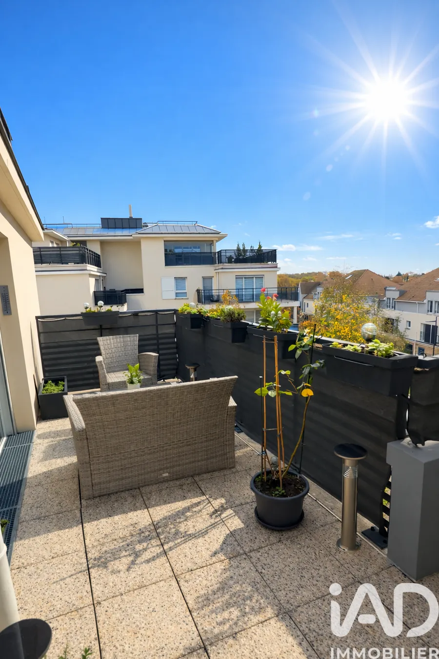 Appartement à Élancourt (78990) photo 3