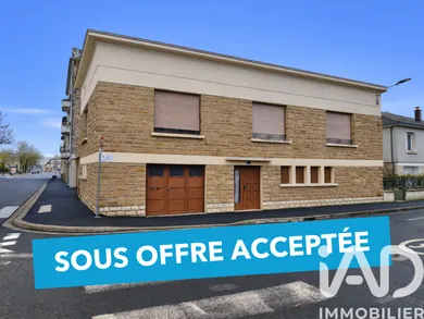 House in Brive-la-Gaillarde (19100)